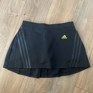 Adidas Tennis Skirt